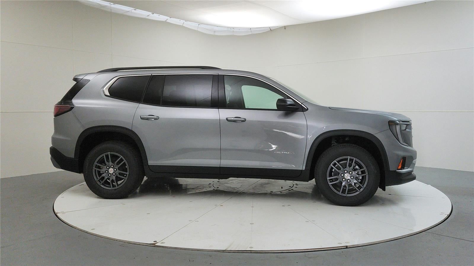 2026 GMC Acadia Elevation - Photo 8