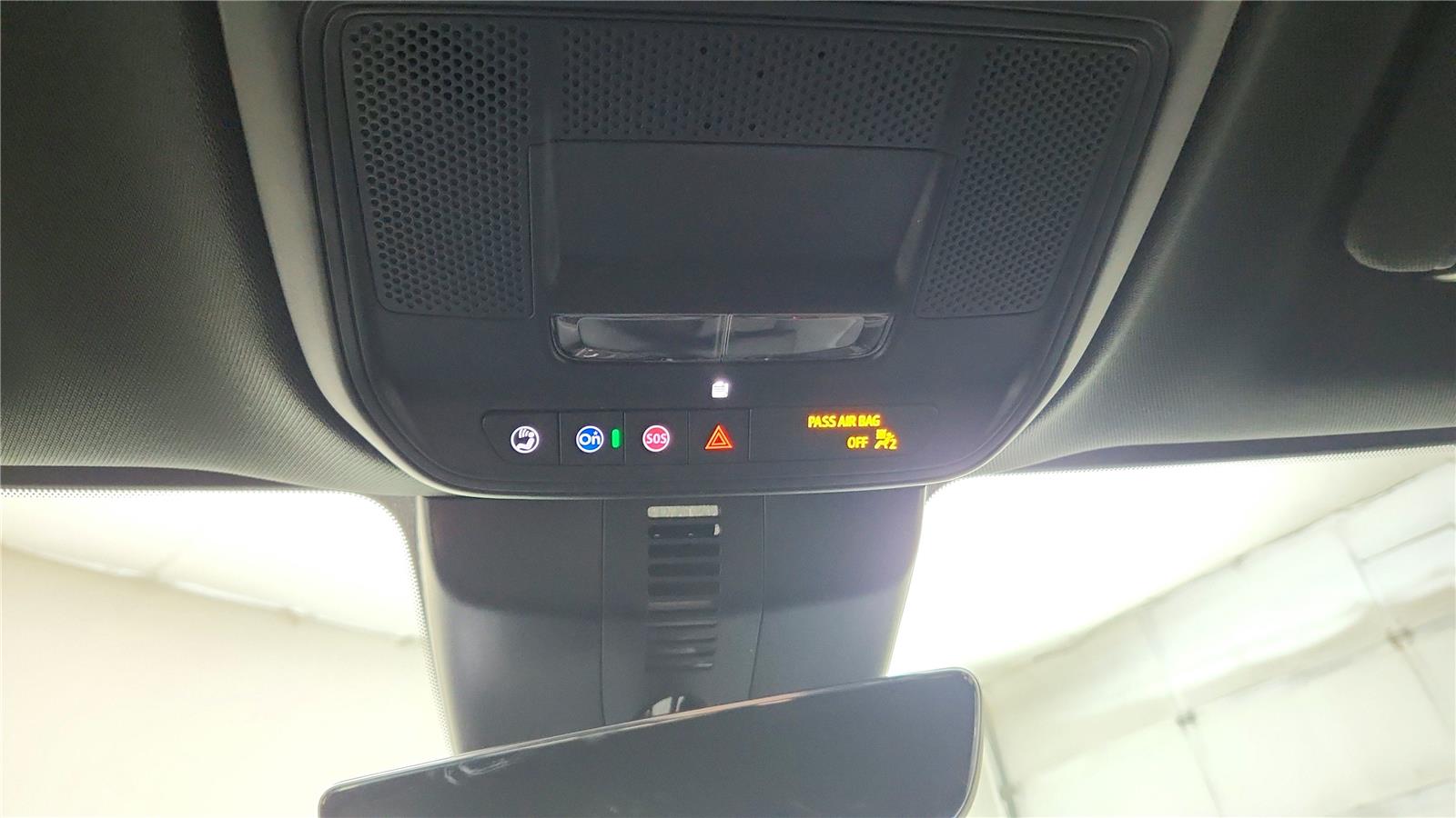2026 GMC Acadia Elevation - Photo 38