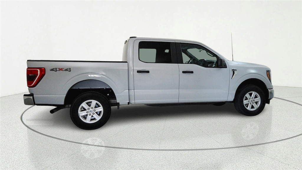 Used 2023 Ford F-150 XL