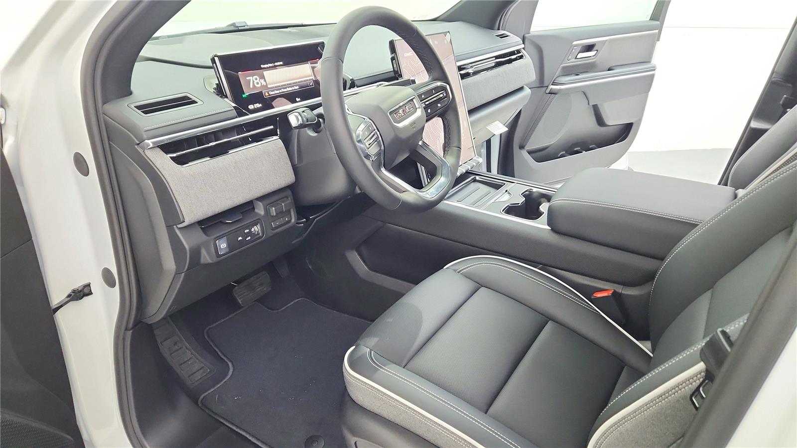 2026 GMC Sierra EV Elevation - Photo 22