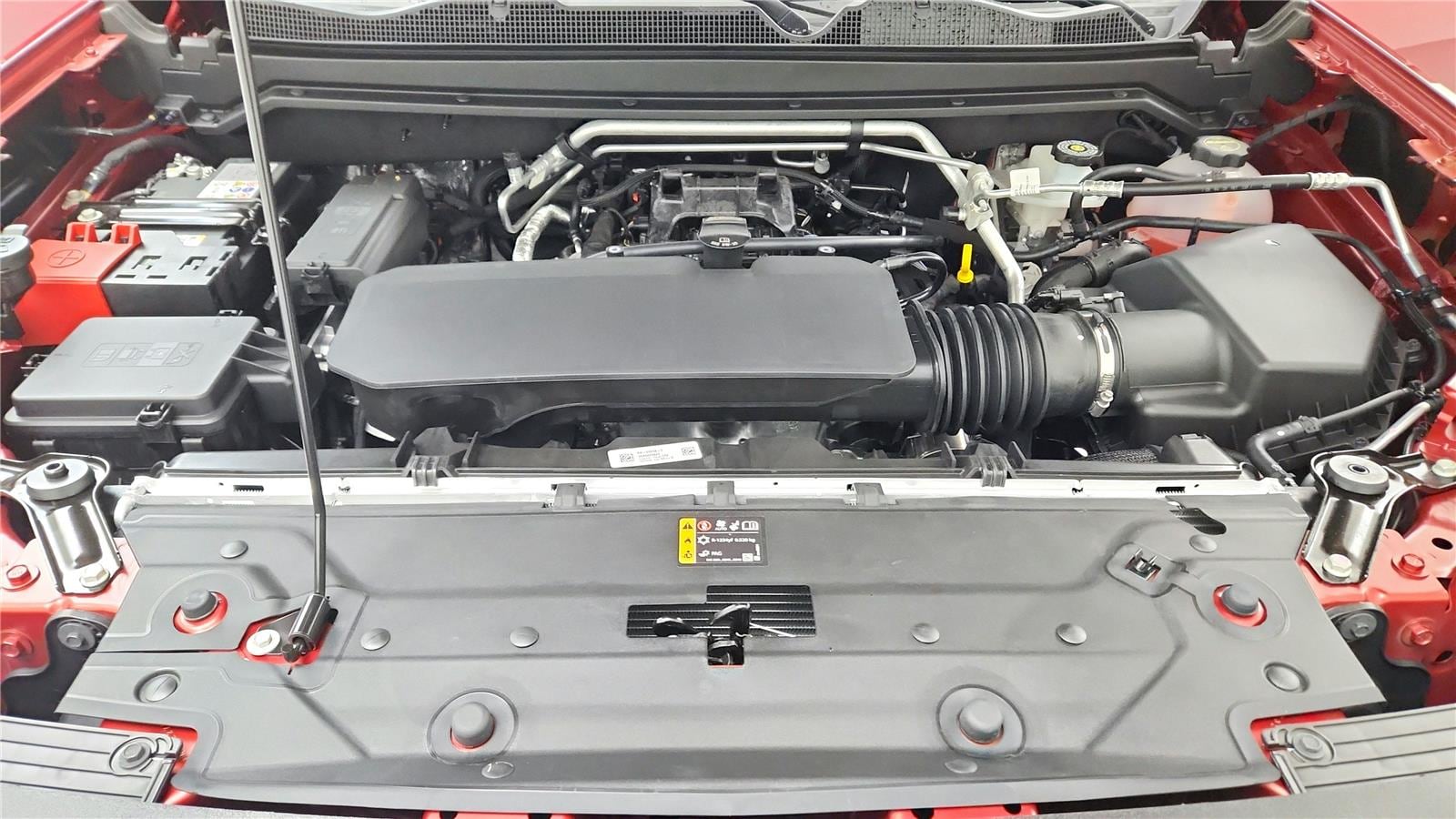 2026 GMC Canyon Elevation - Photo 20