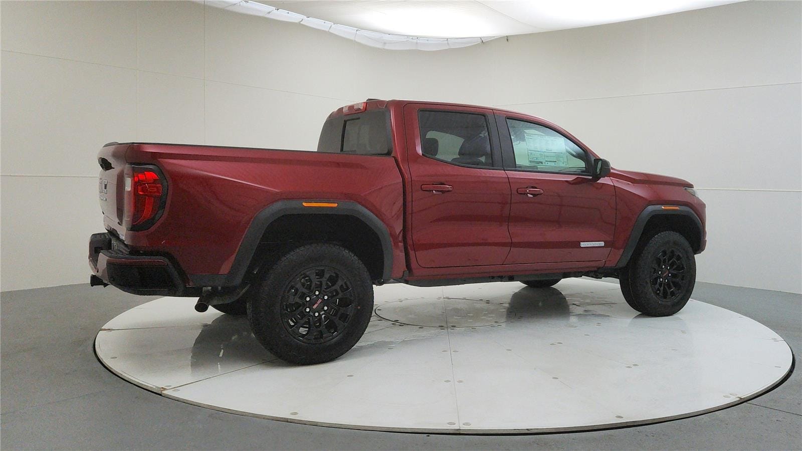 2026 GMC Canyon Elevation - Photo 7