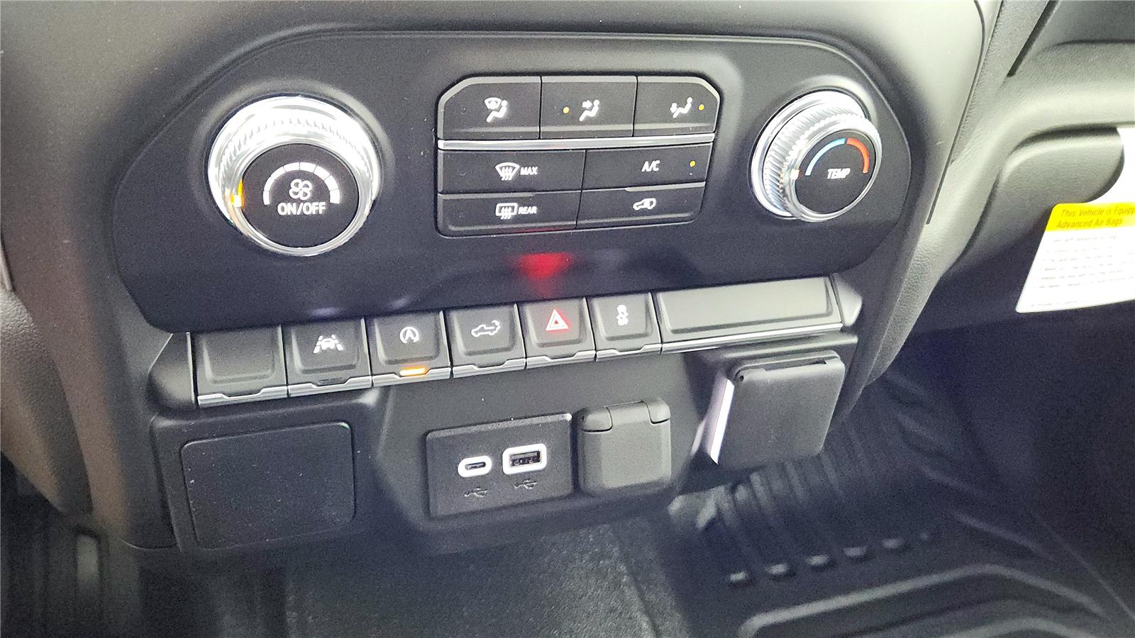 2026 GMC Sierra 1500 Pro - Photo 23