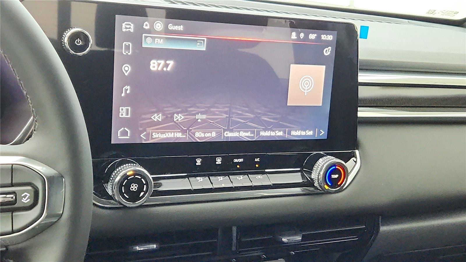 2026 GMC Canyon Elevation - Photo 36