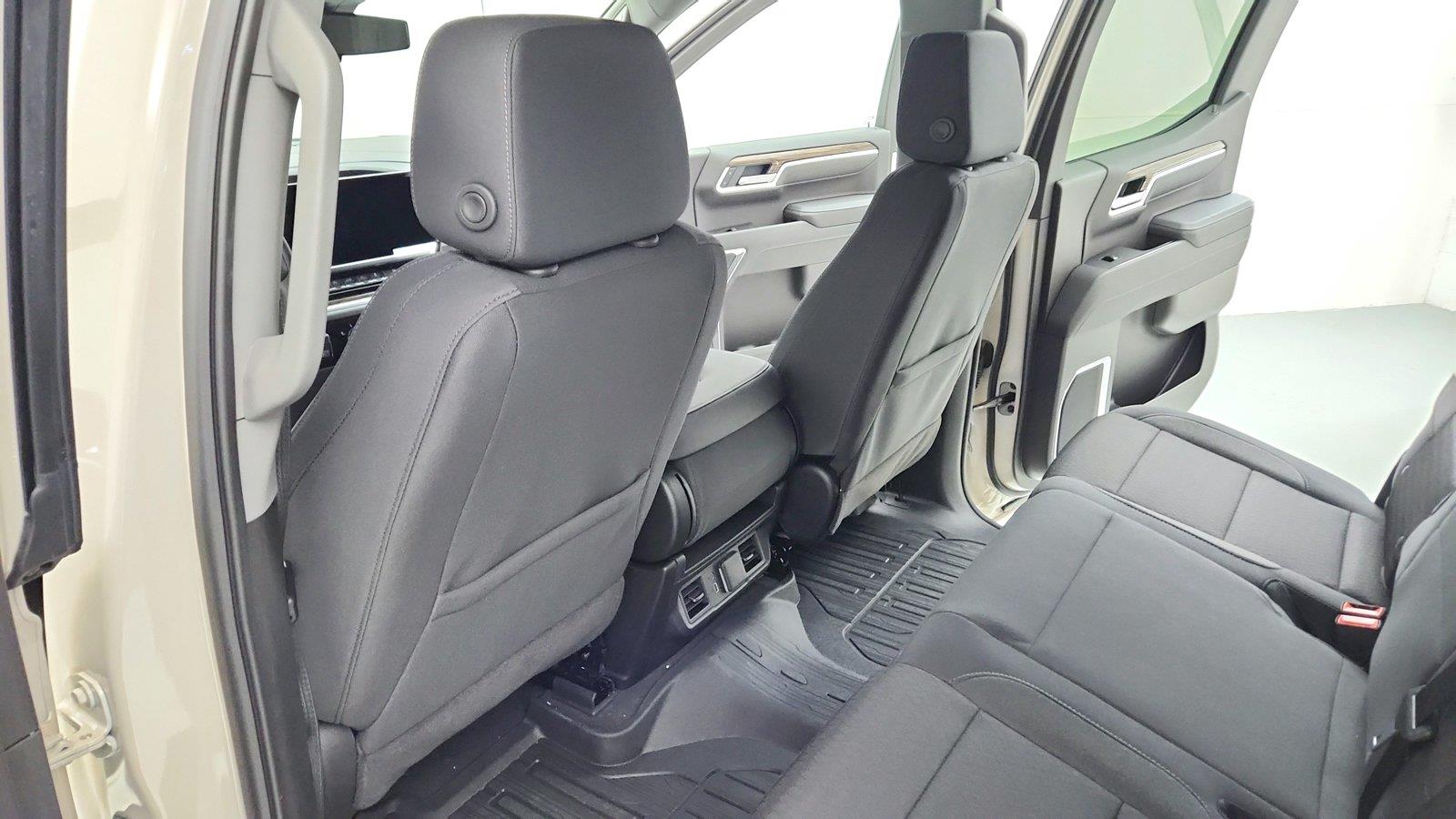 2026 GMC Sierra 1500 SLE - Photo 20
