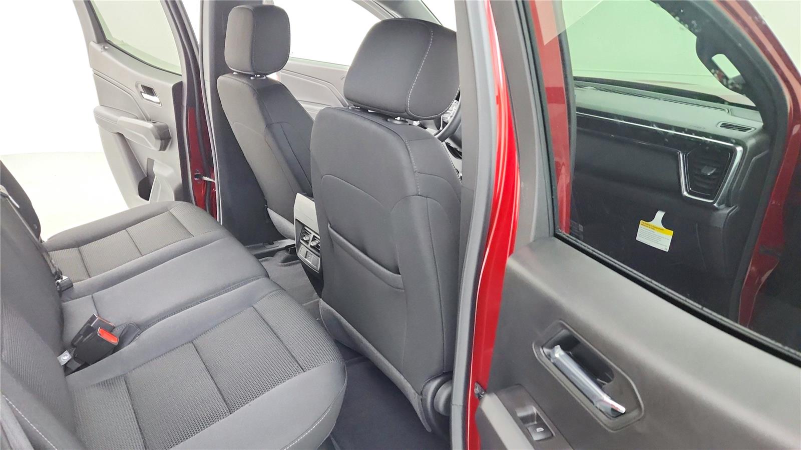 2026 GMC Canyon Elevation - Photo 31