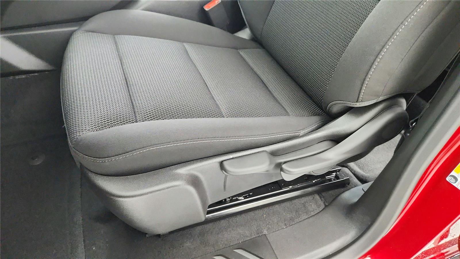 2026 GMC Canyon Elevation - Photo 23