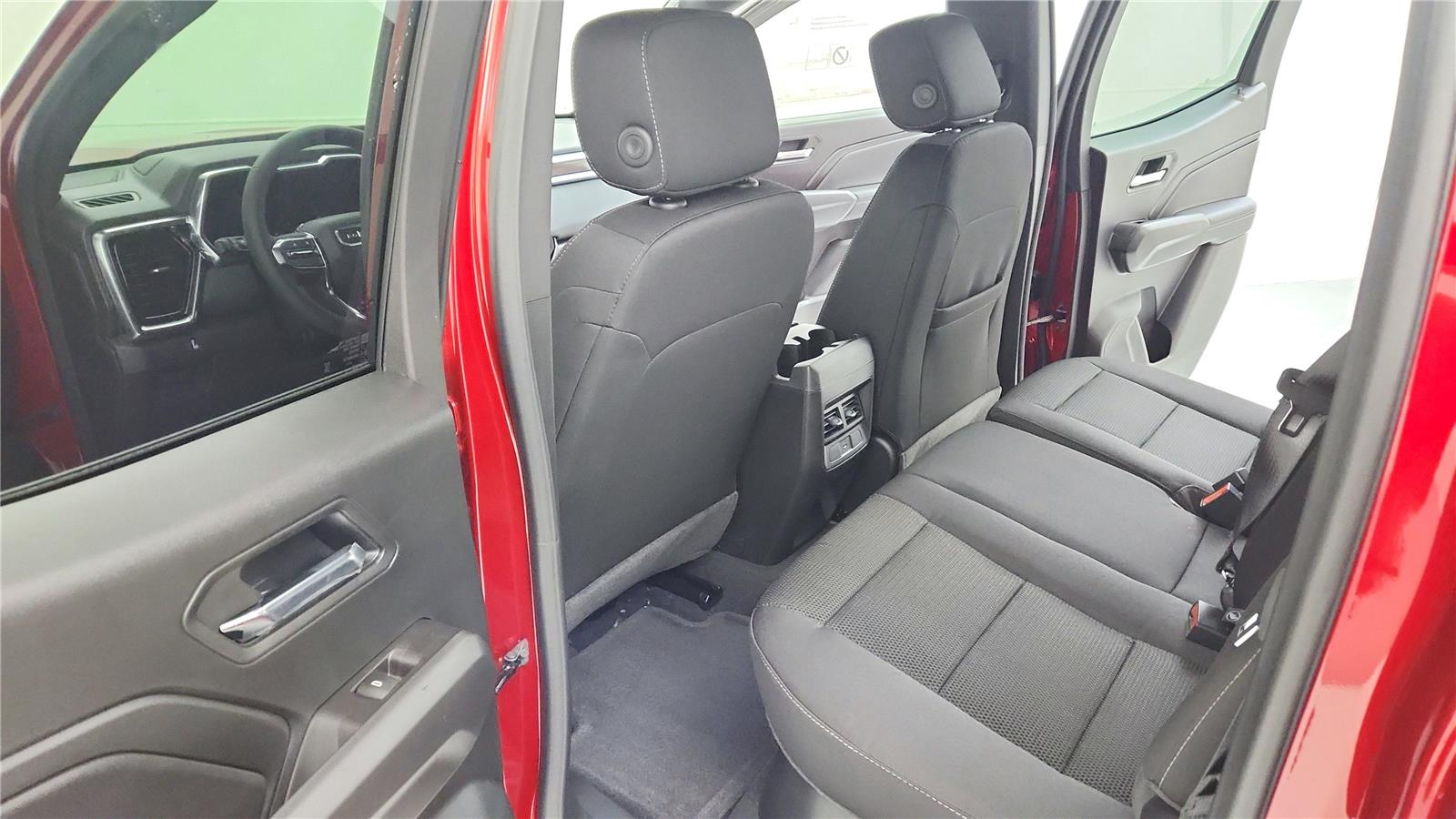 2026 GMC Canyon Elevation - Photo 25