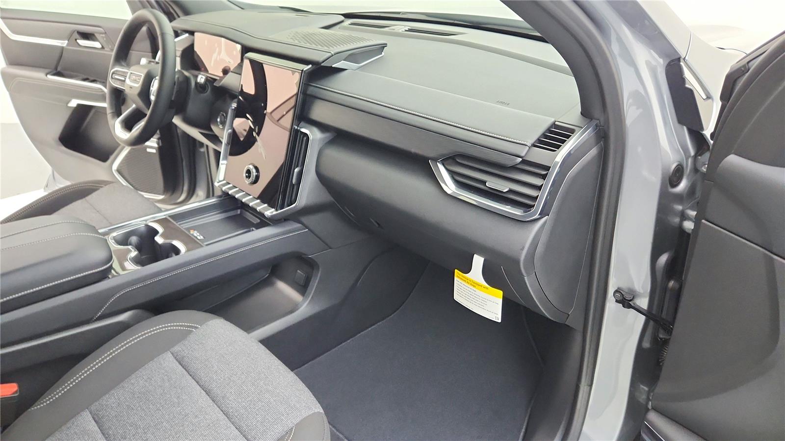 2026 GMC Acadia Elevation - Photo 32