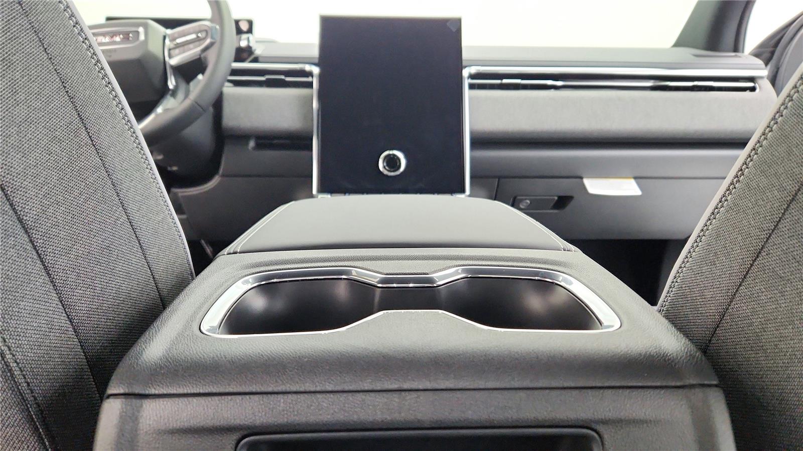 2026 GMC Sierra EV Elevation - Photo 28