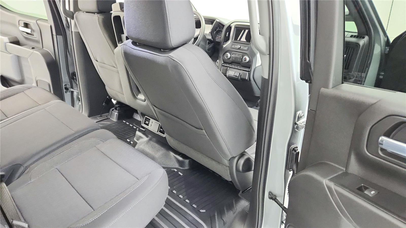 2026 GMC Sierra 1500 Pro - Photo 17