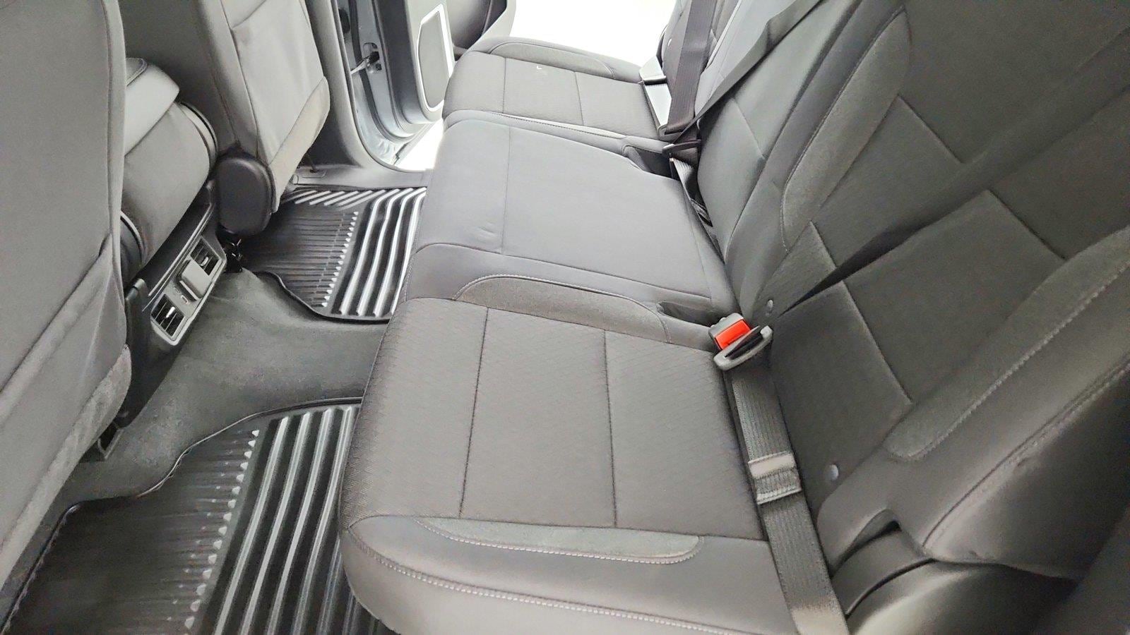 2026 GMC Sierra 1500 SLE - Photo 21