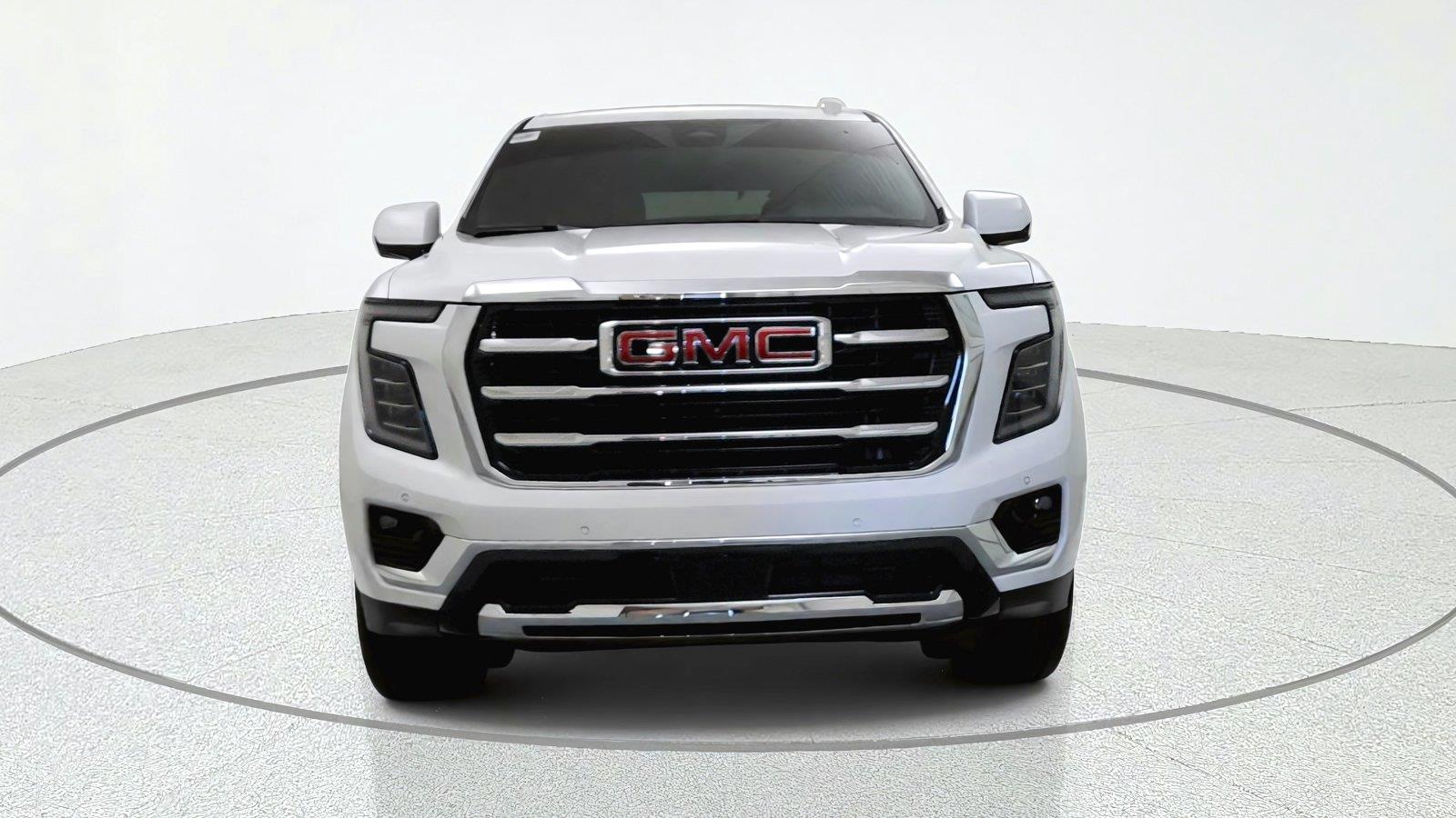 Used 2025 GMC Yukon Elevation SUV