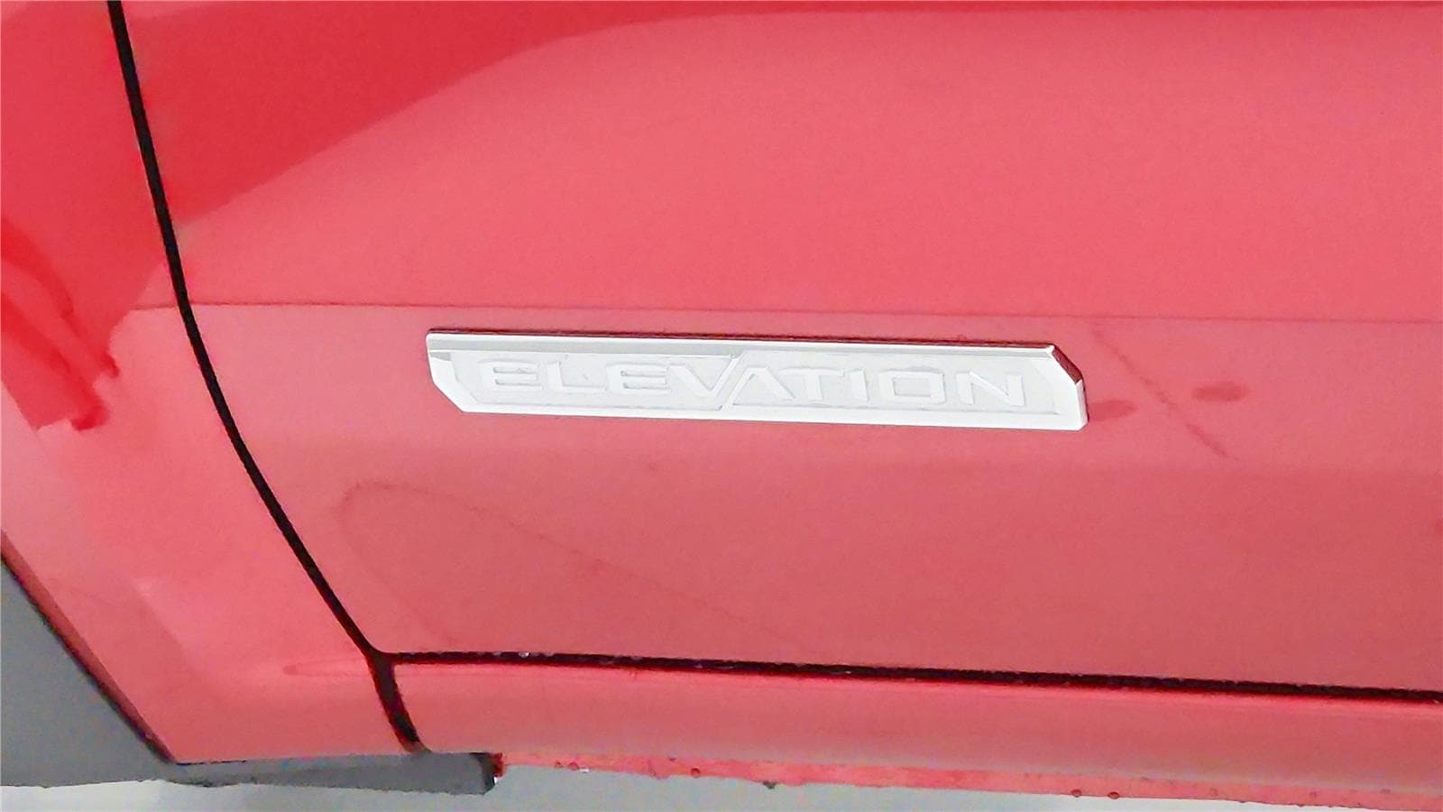 2026 GMC Canyon Elevation - Photo 21