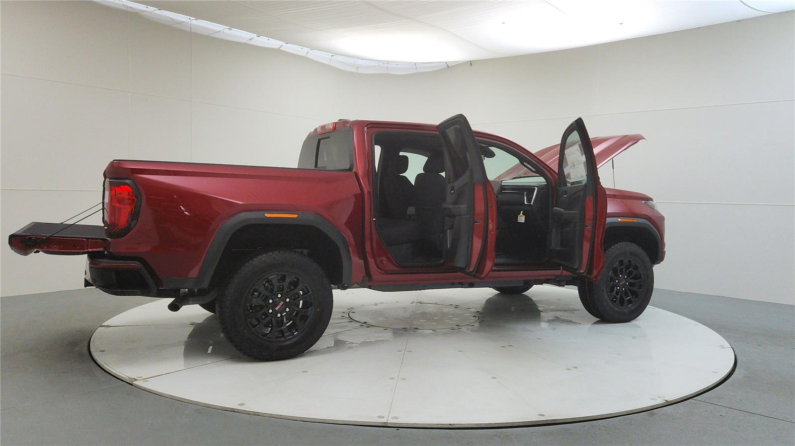 2026 GMC Canyon Elevation - Photo 12