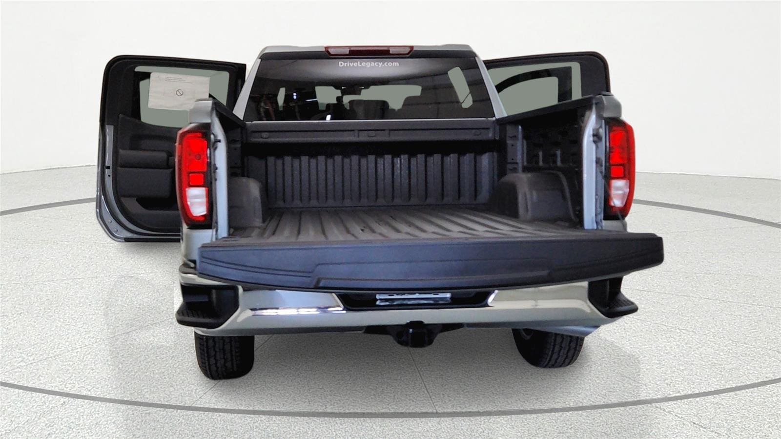 2026 GMC Sierra 1500 Pro - Photo 8