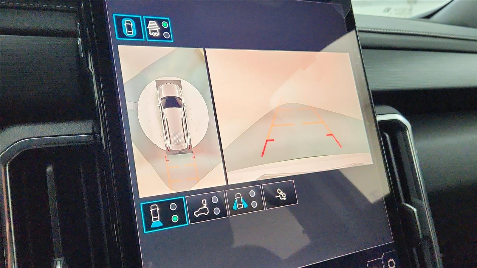2026 GMC Acadia Elevation - Photo 27