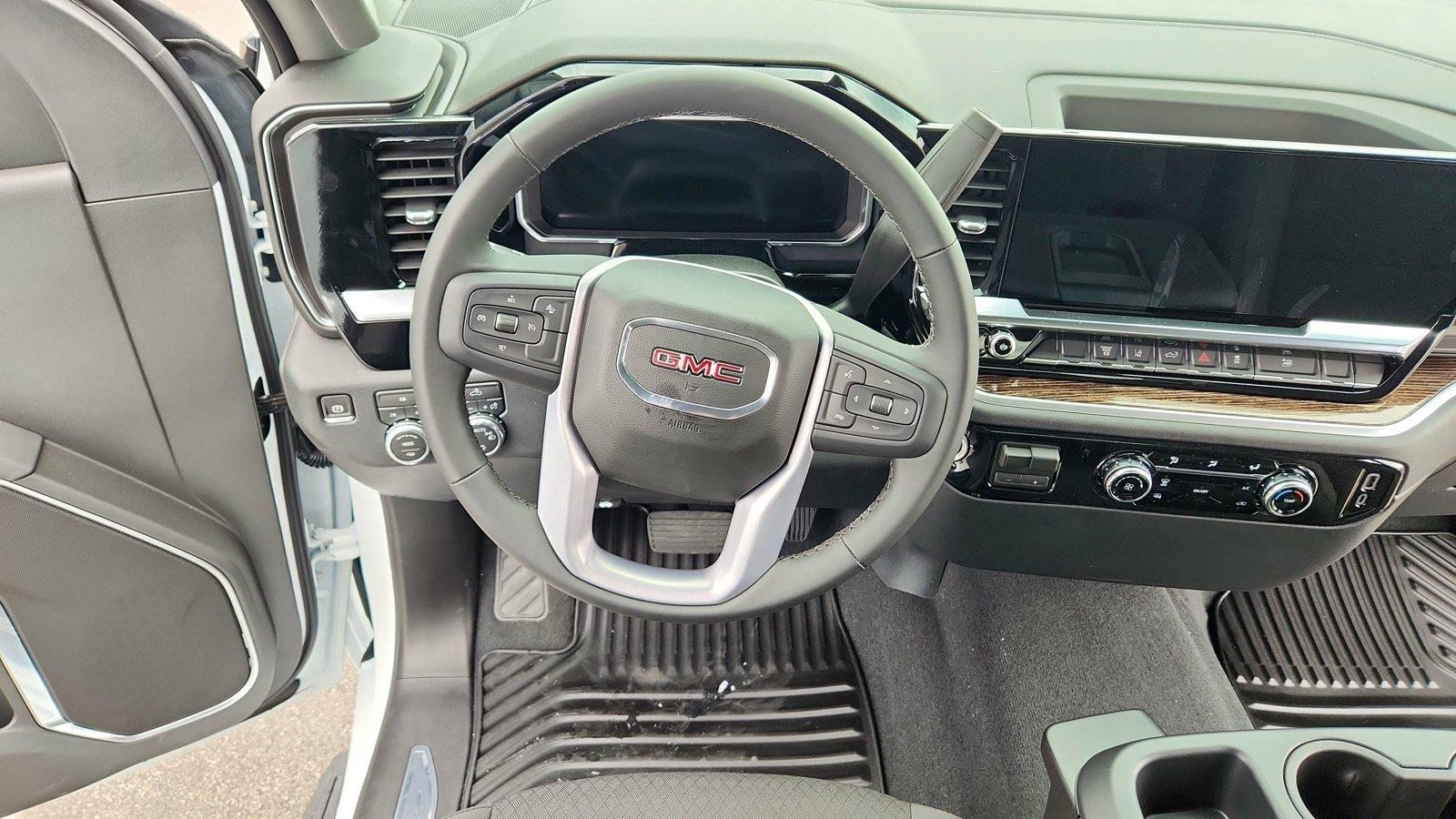 2026 GMC Sierra 3500HD SLE - Photo 14