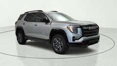 2026 GMC Terrain AT4 SUV
