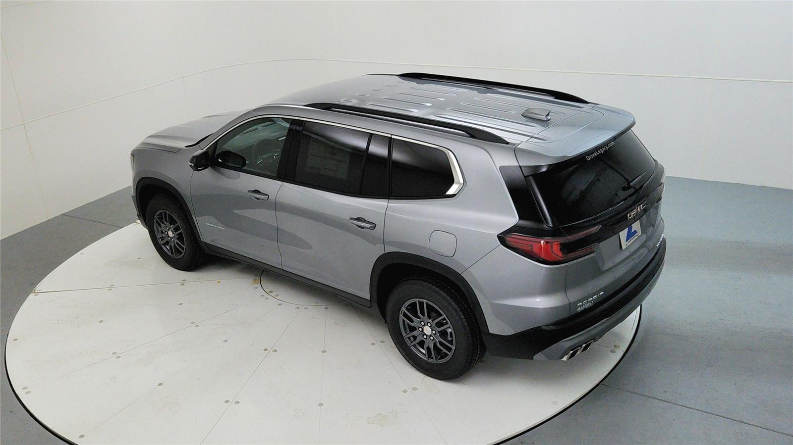 2026 GMC Acadia Elevation - Photo 14