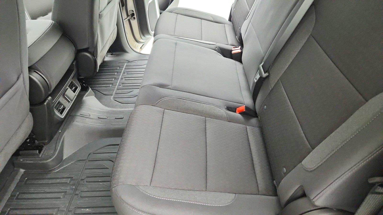 2026 GMC Sierra 1500 SLE - Photo 21