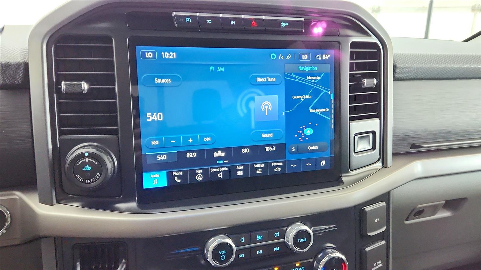 2024 Ford F-150 XLT - Photo 23