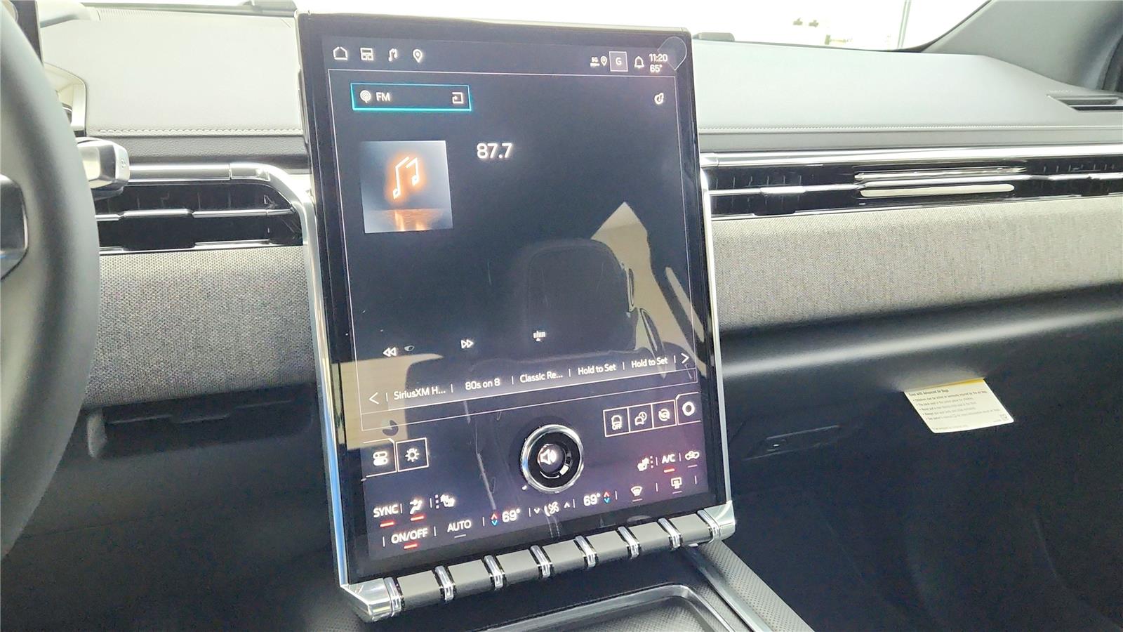 2026 GMC Sierra EV Elevation - Photo 39