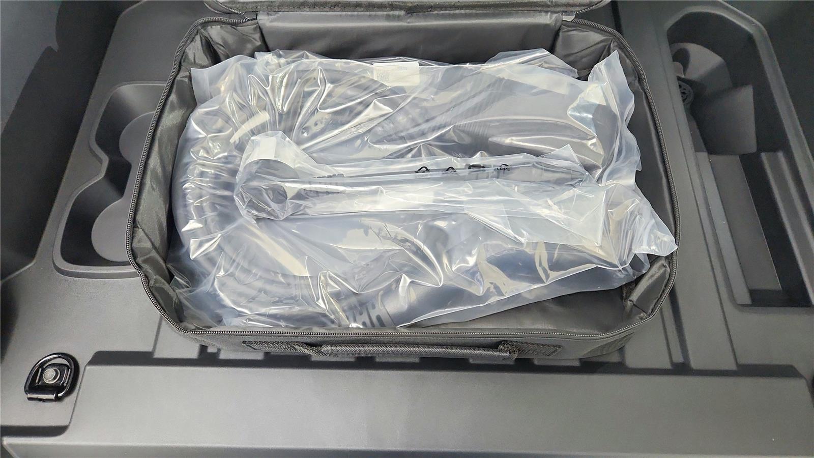 2026 GMC Sierra EV Elevation - Photo 20