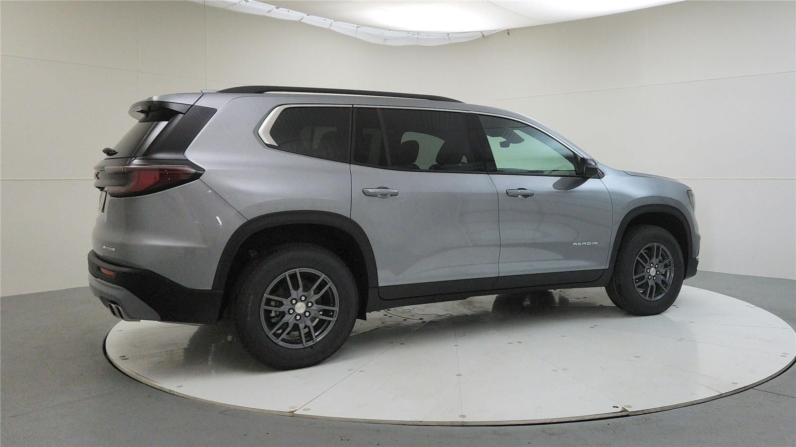2026 GMC Acadia Elevation - Photo 7