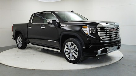2026 GMC Sierra 1500 Denali Truck