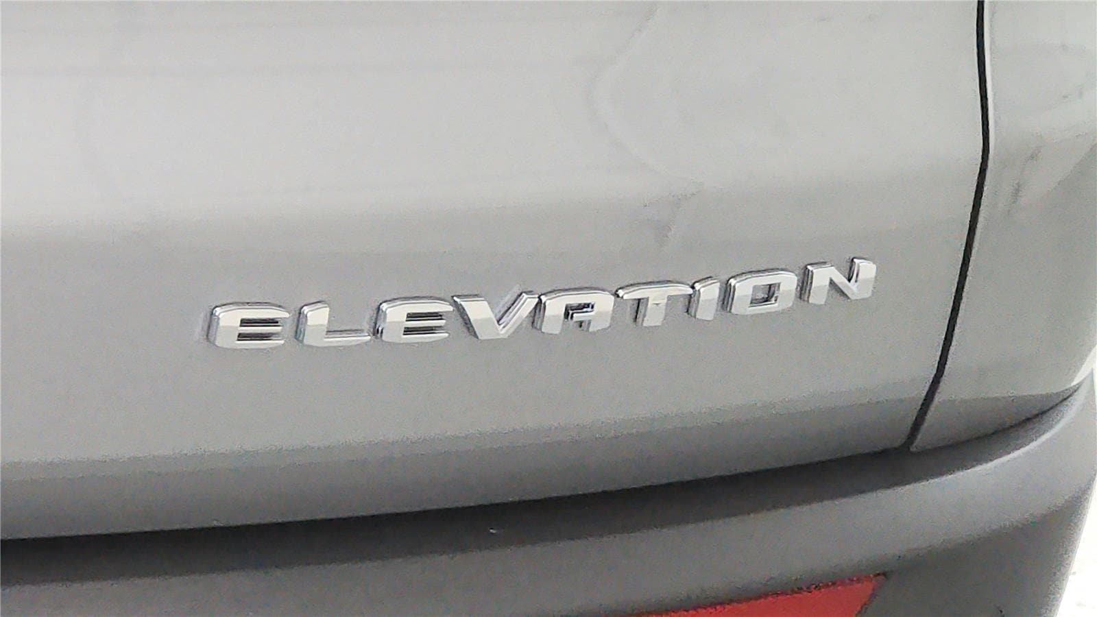 2026 GMC Acadia Elevation - Photo 30