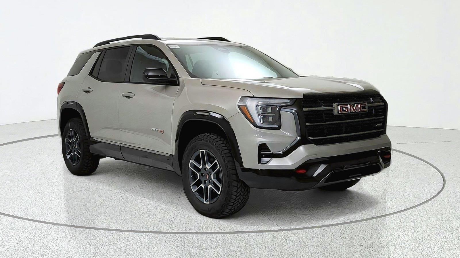  GMC Terrain