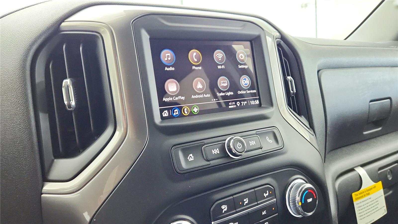 2026 GMC Sierra 1500 Pro - Photo 22