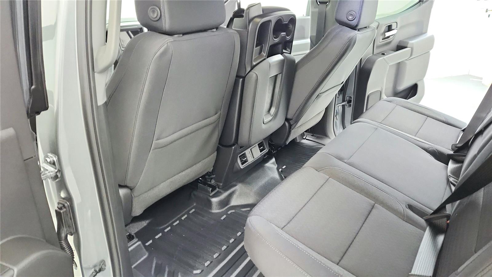 2026 GMC Sierra 1500 Pro - Photo 13