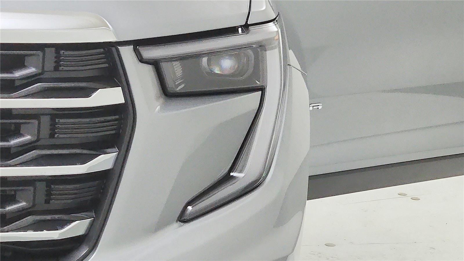2026 GMC Acadia Elevation - Photo 18