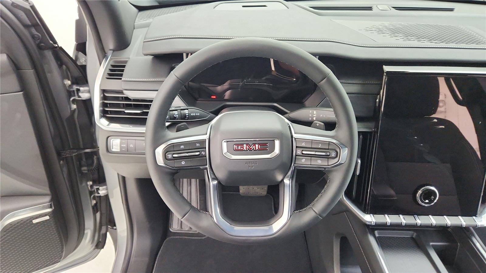 2026 GMC Acadia Elevation - Photo 27
