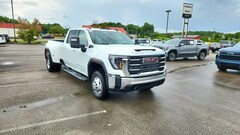 2026 GMC Sierra 3500 HD SLE DRW Truck