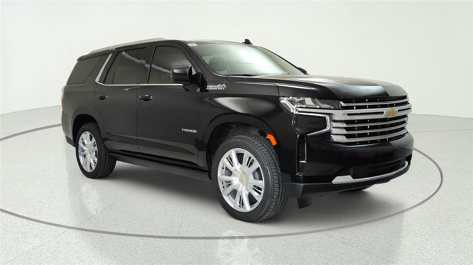 2023 Chevrolet Tahoe