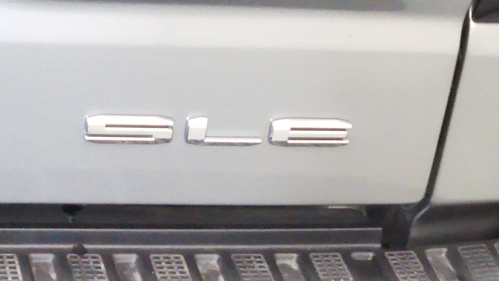 2026 GMC Sierra 1500 SLE - Photo 26