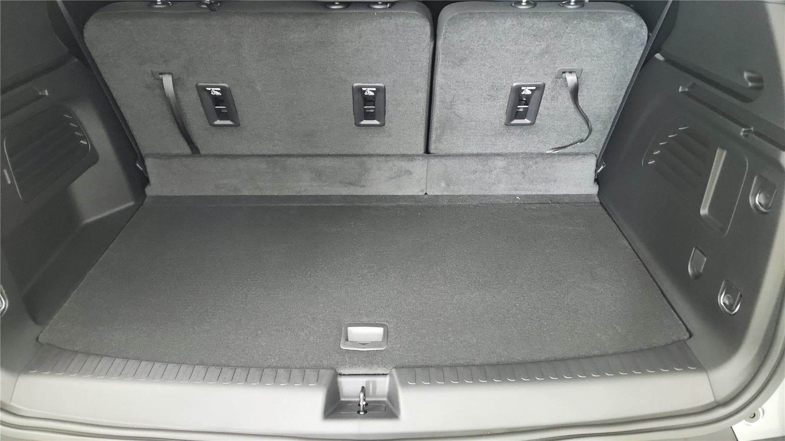 2026 GMC Acadia Elevation - Photo 19