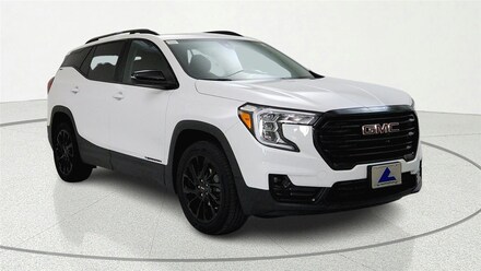 2023 GMC Terrain SLT SUV