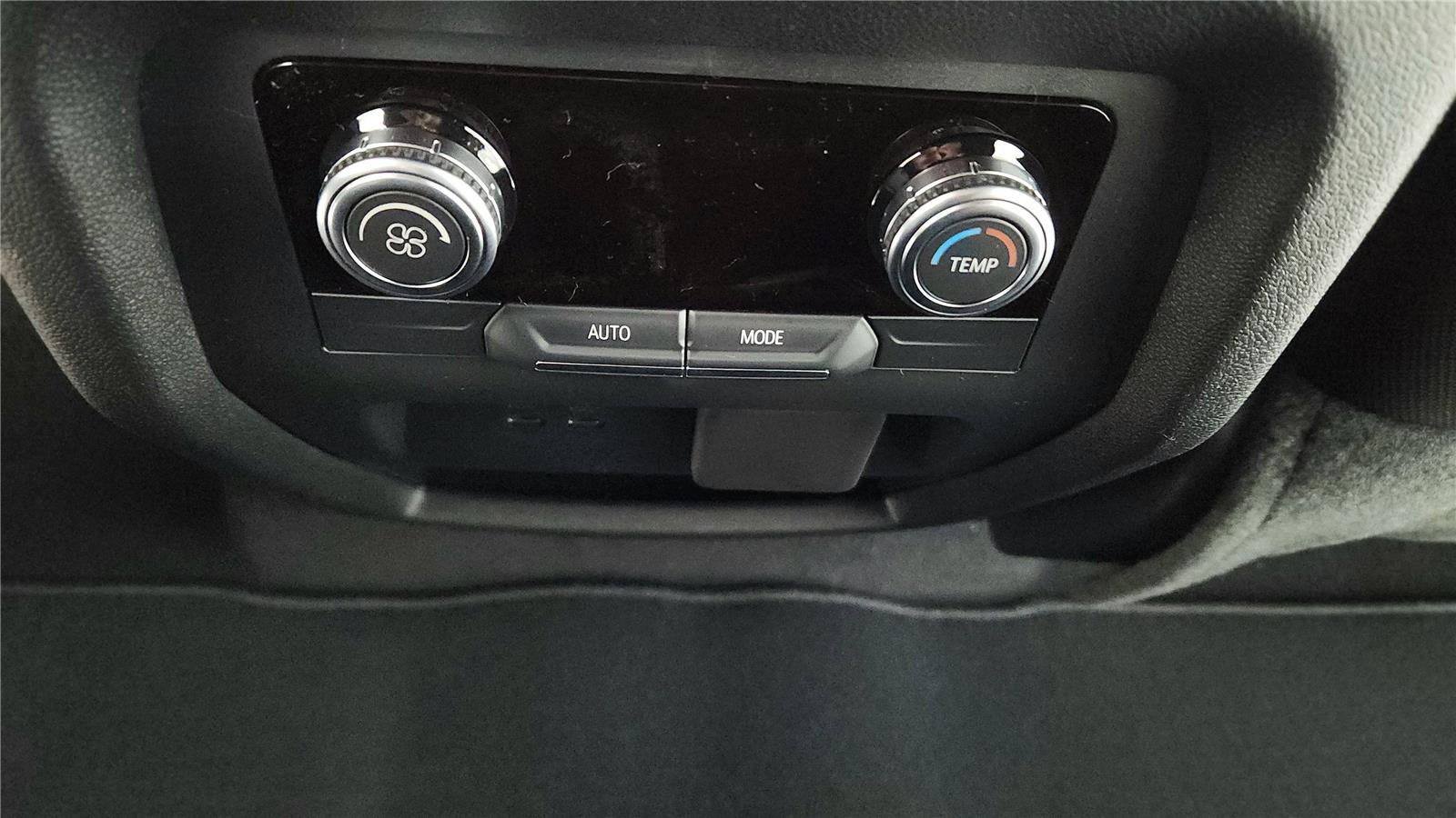 2026 GMC Acadia Elevation - Photo 17