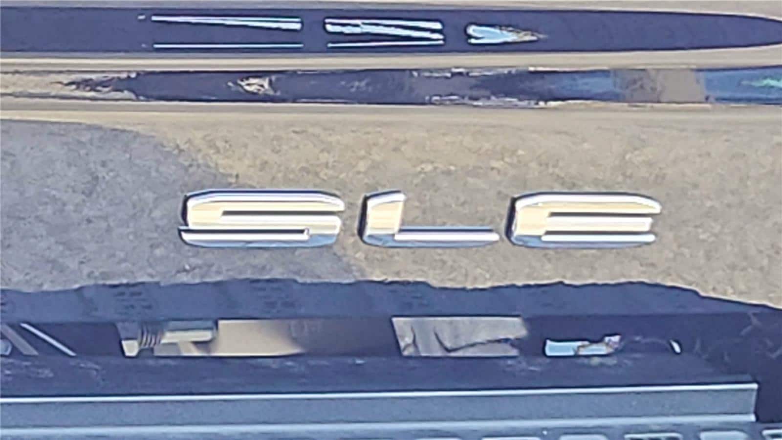 2026 GMC Sierra 2500HD SLE - Photo 23