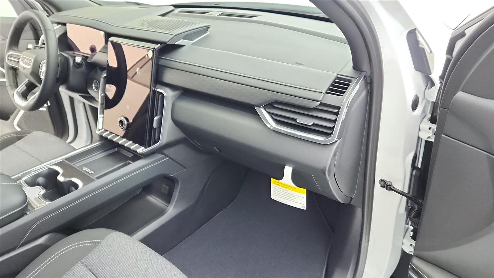 2026 GMC Acadia Elevation - Photo 21