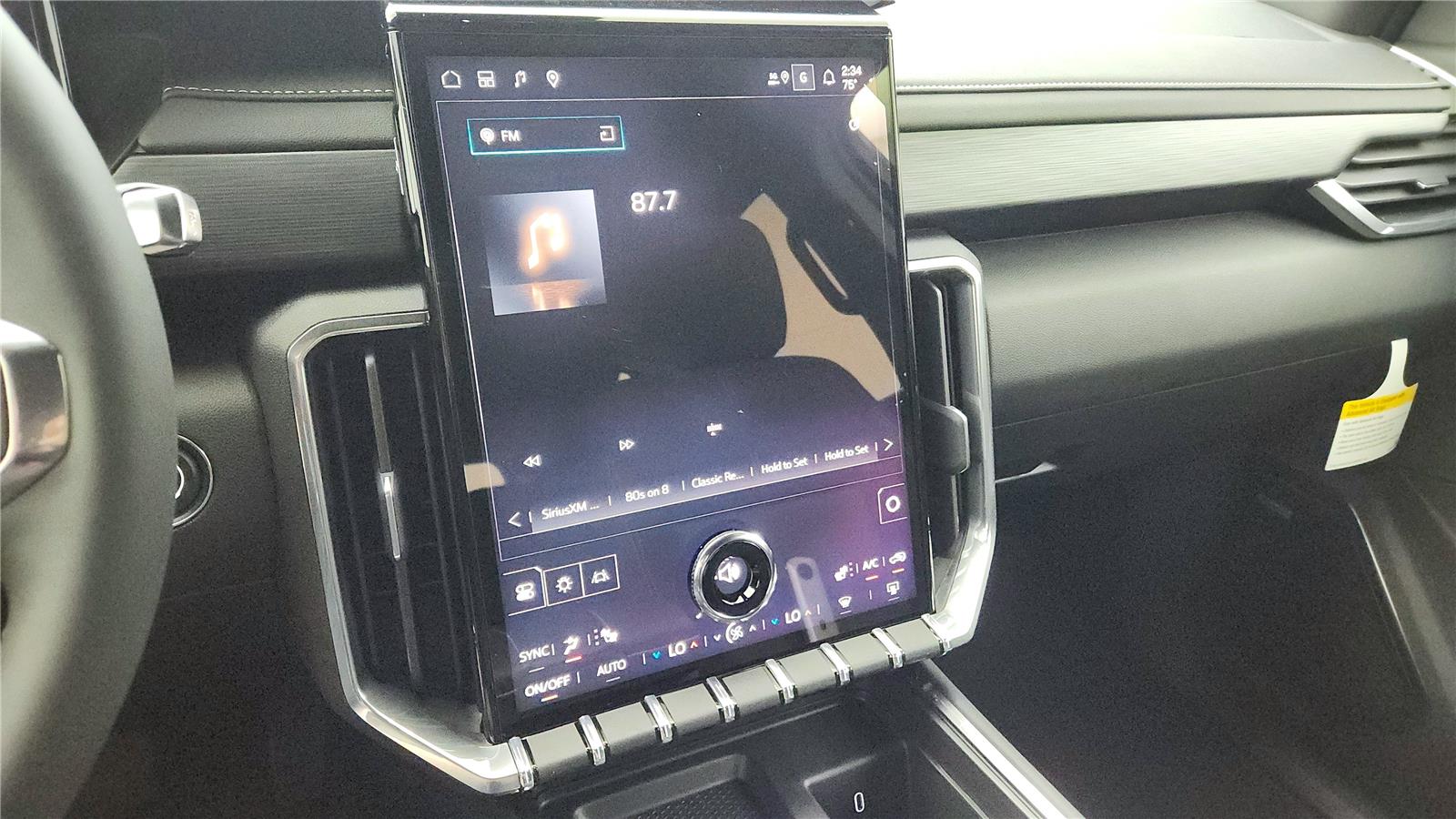2026 GMC Acadia Elevation - Photo 36