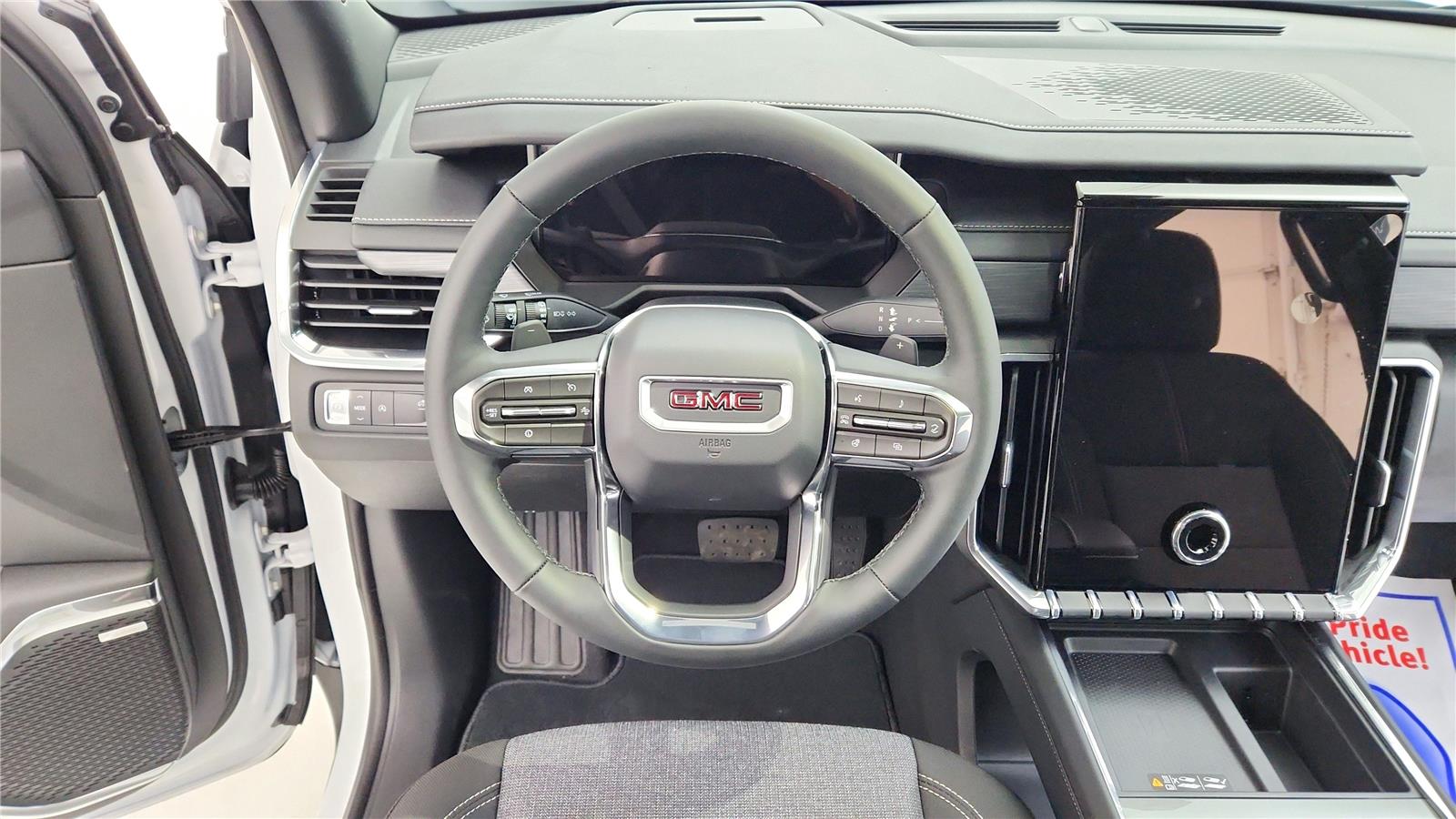 2026 GMC Acadia Elevation - Photo 15