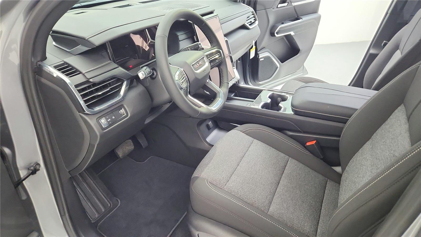 2026 GMC Acadia Elevation - Photo 21