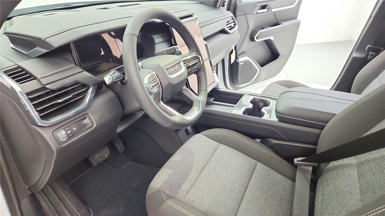 2026 GMC Acadia Elevation - Photo 9