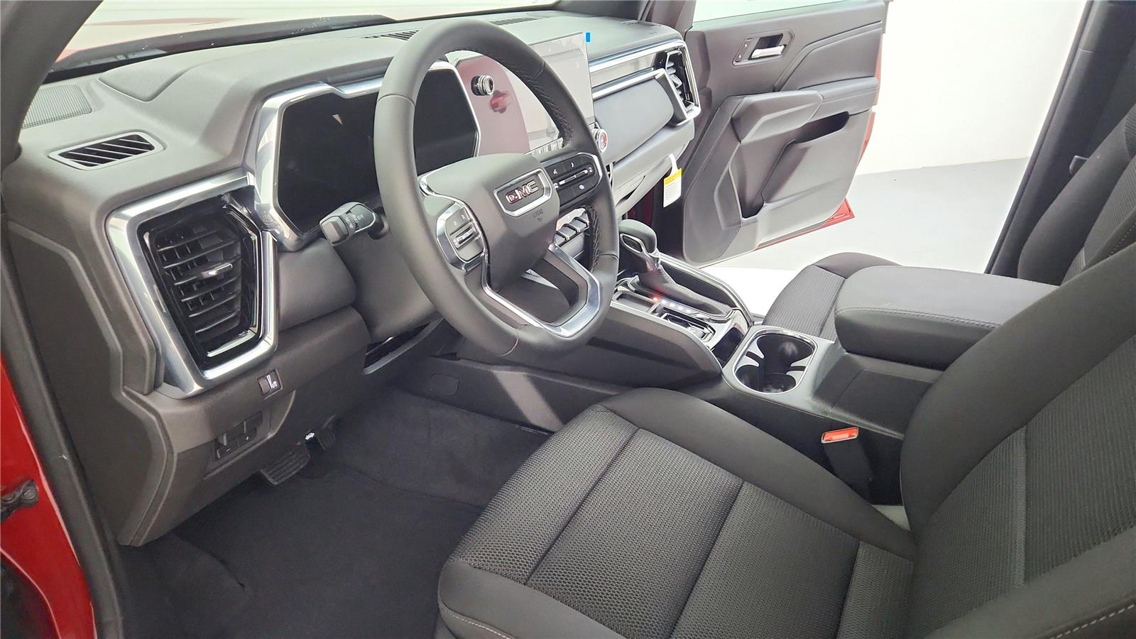 2026 GMC Canyon Elevation - Photo 22