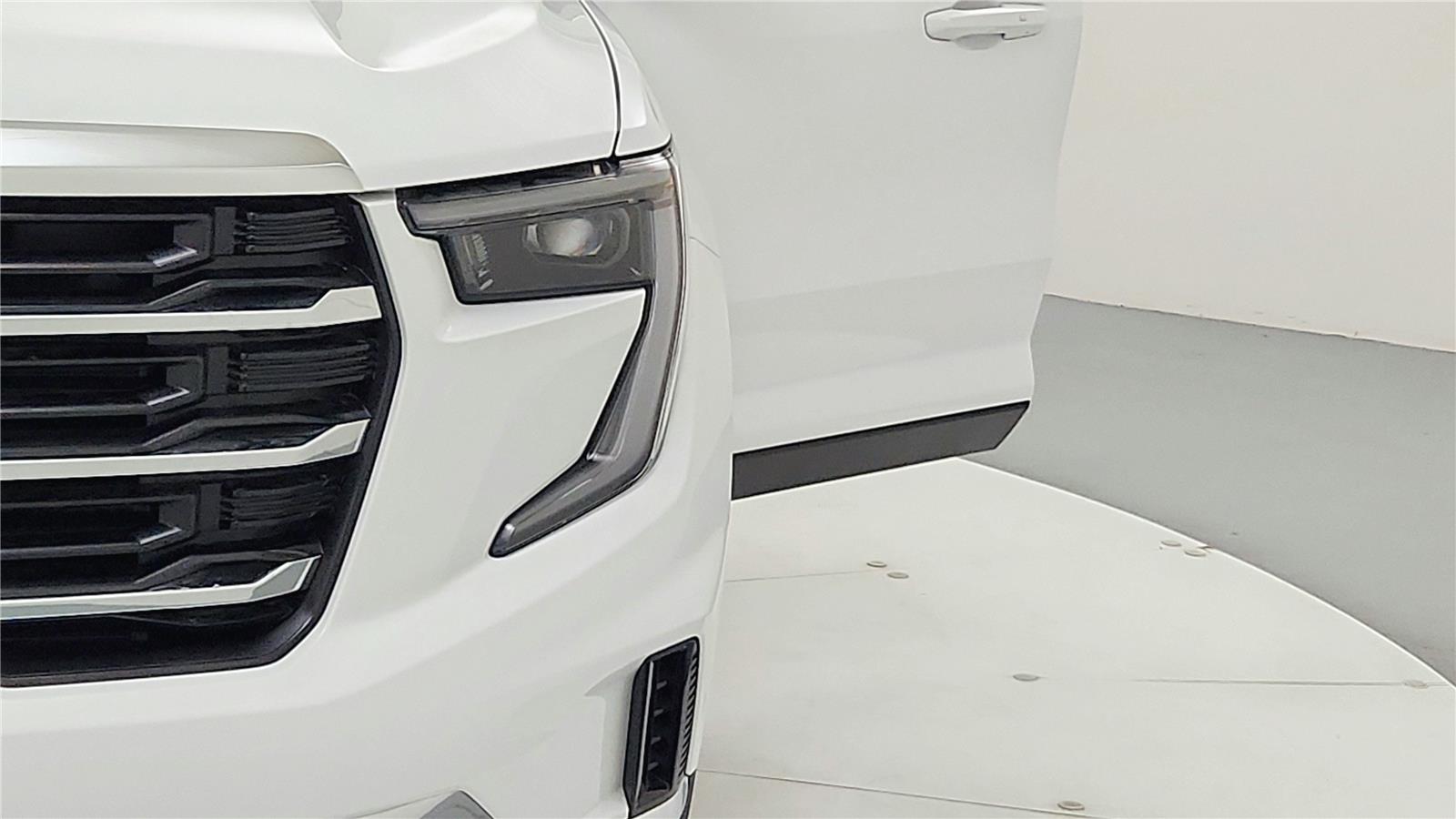 2026 GMC Acadia Elevation - Photo 29